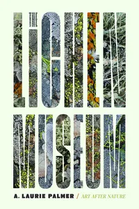 The Lichen Museum_cover