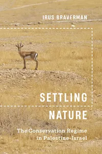 Settling Nature_cover