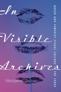 In Visible Archives_cover