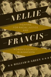 Nellie Francis_cover