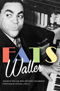 Fats Waller_cover