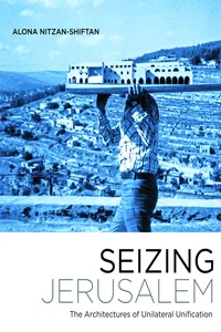 Seizing Jerusalem_cover