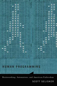 Human Programming_cover