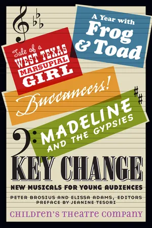Key Change