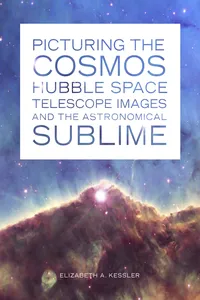 Picturing the Cosmos_cover