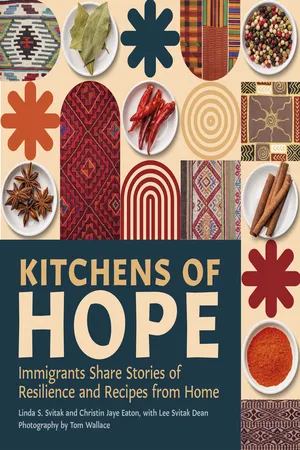 Kitchens of Hope
