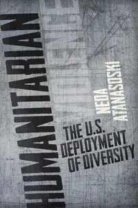 Humanitarian Violence_cover