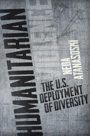 Humanitarian Violence