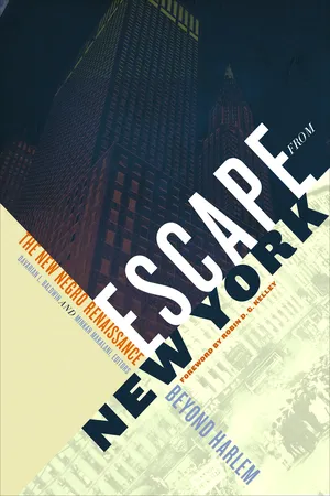 Escape from New York