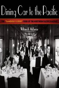 Dining Car To The Pacific_cover