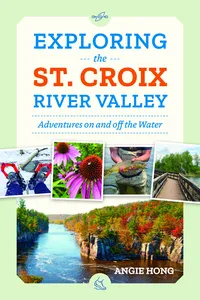 Exploring the St. Croix River Valley_cover