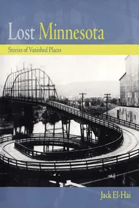 Lost Minnesota_cover