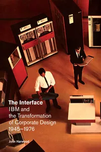 The Interface_cover