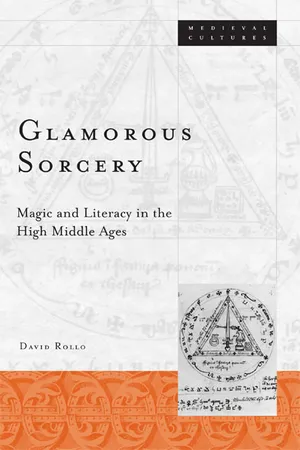 Glamorous Sorcery