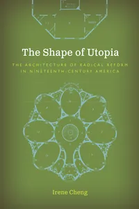 The Shape of Utopia_cover