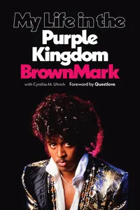 My Life in the Purple Kingdom_cover