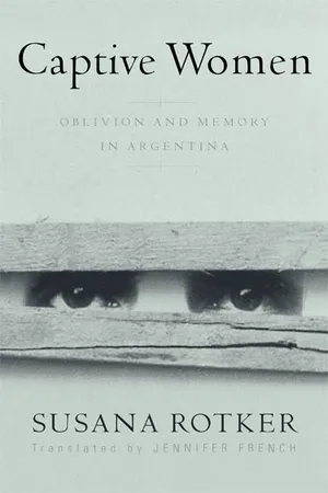 Captive Women