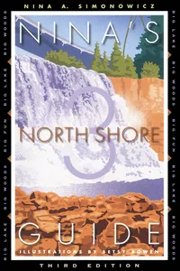 Nina’s North Shore Guide_cover