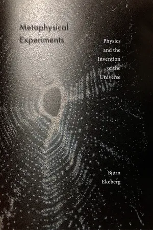 Metaphysical Experiments