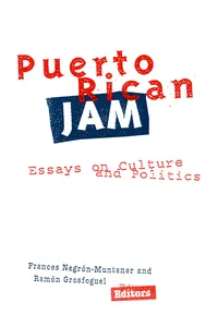 Puerto Rican Jam_cover