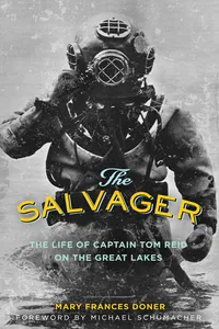 The Salvager_cover