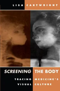 Screening The Body_cover