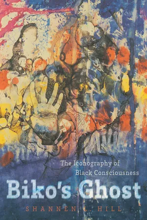 Biko's Ghost