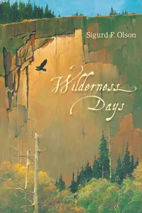 Wilderness Days_cover