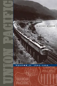Union Pacific_cover