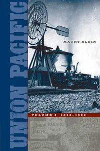 Union Pacific_cover