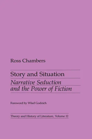 Story and Situation