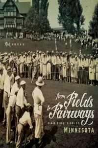 From Fields to Fairways_cover