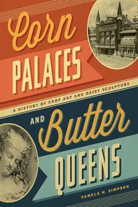 Corn Palaces and Butter Queens_cover