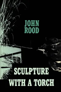 Sculpture with a Torch_cover