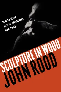 Sculpture in Wood_cover