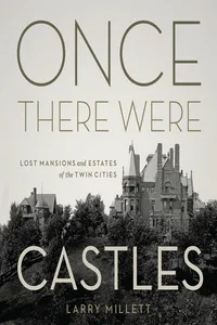 Once There Were Castles_cover