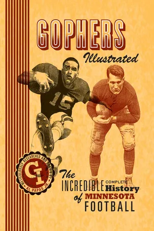 Gophers Illustrated