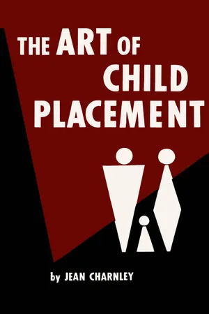 The Art of Child Placement