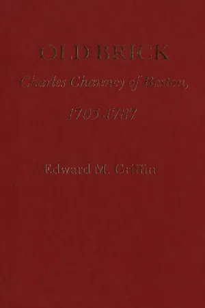 Old Brick