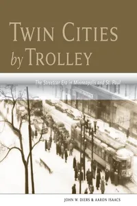 Twin Cities by Trolley_cover