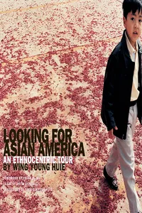 Looking for Asian America_cover