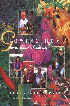 Growing Home