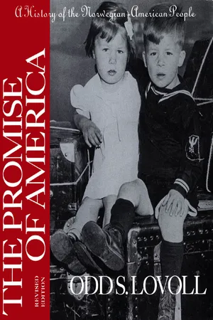 Promise of America