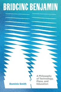 Bridging Benjamin_cover