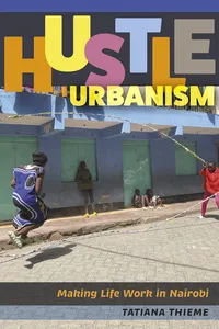 Hustle Urbanism_cover
