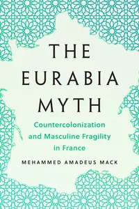 The Eurabia Myth_cover