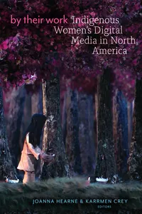 By Their Work_cover