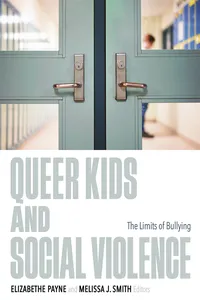 Queer Kids and Social Violence_cover