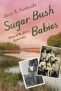 Sugar Bush Babies_cover