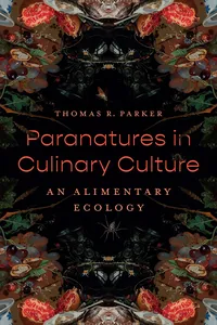 Paranatures in Culinary Culture_cover